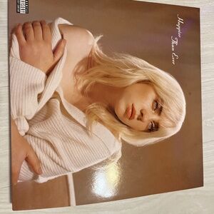 Happier Than Ever Vinyl